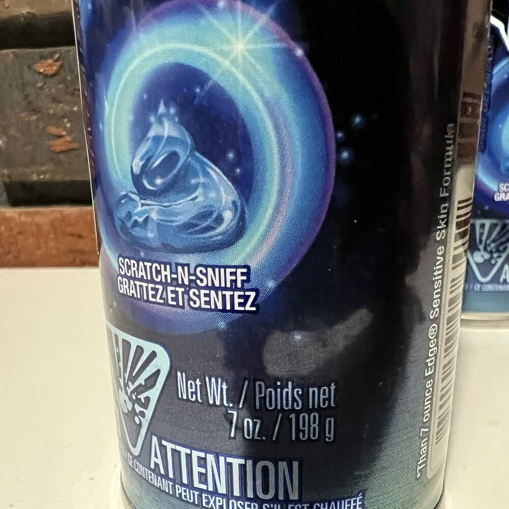 N/A cans edge